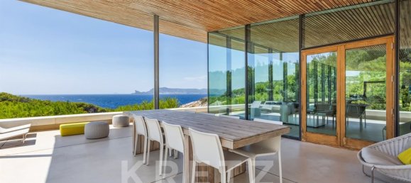 6 bedrooms Villa in Saint-Cyr-sur-Mer, France No. 349439 7