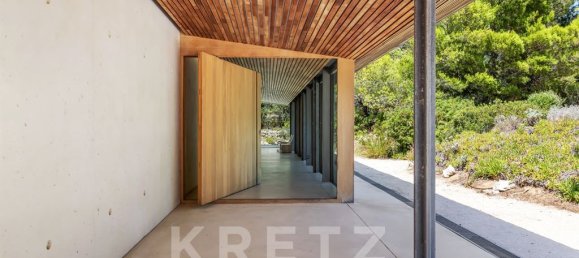 6 bedrooms Villa in Saint-Cyr-sur-Mer, France No. 349439 9