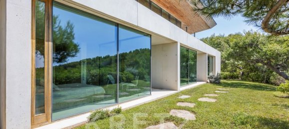 6 bedrooms Villa in Saint-Cyr-sur-Mer, France No. 349439 15