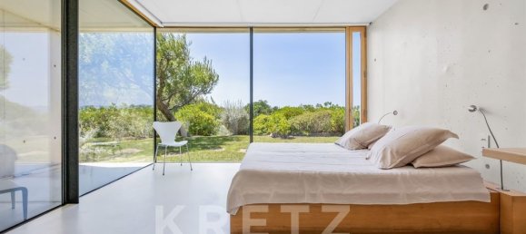 6 bedrooms Villa in Saint-Cyr-sur-Mer, France No. 349439 17