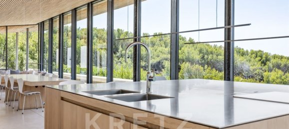 6 bedrooms Villa in Saint-Cyr-sur-Mer, France No. 349439 6