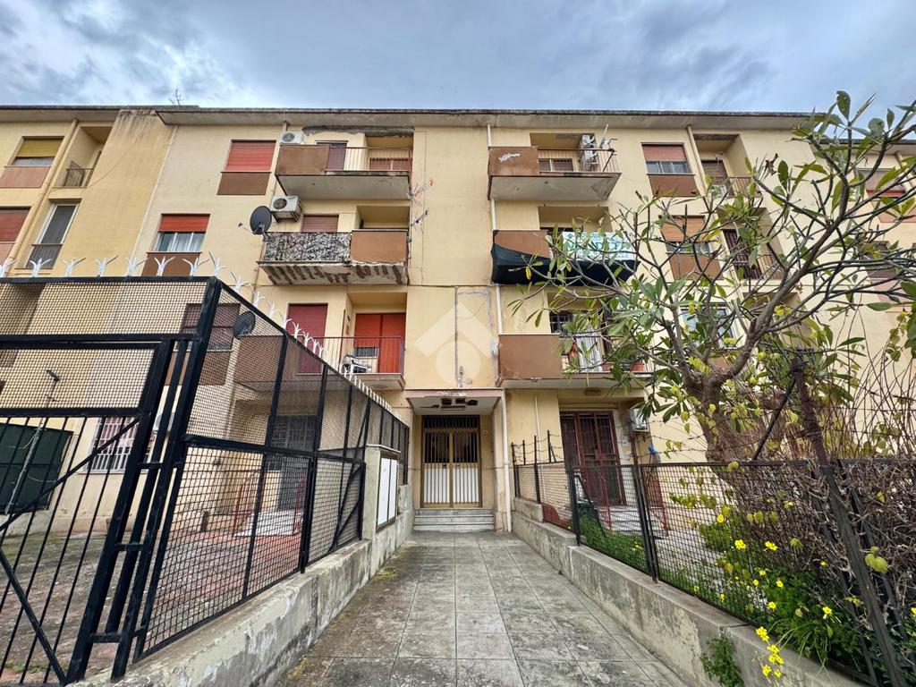 Apartamento de 2 dormitorios en Palermo, Italy No. 221410