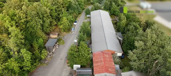 قطعة أرض في Aachen, Germany 566متر مربع رقم 346529 4