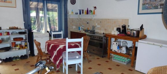 7 bedrooms Villa in Combiers, France No. 1899 5