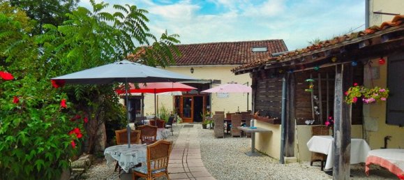 7 bedrooms Villa in Combiers, France No. 1899 6