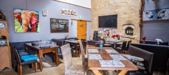 7 bedrooms Villa in Combiers, France No. 1899 4