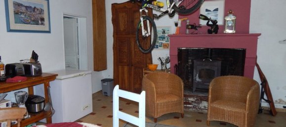 7 bedrooms Villa in Combiers, France No. 1899 10