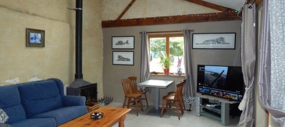 7 bedrooms Villa in Combiers, France No. 1899 7