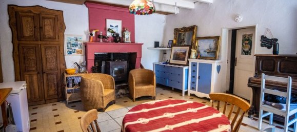 7 bedrooms Villa in Combiers, France No. 1899 3