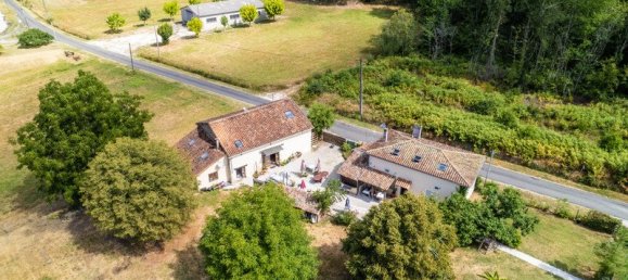 7 bedrooms Villa in Combiers, France No. 1899 2