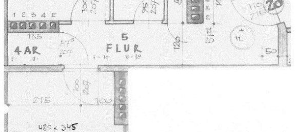 Apartamento de 2 divisões em Innsbruck-Stadt, Austria N.º 212292 8
