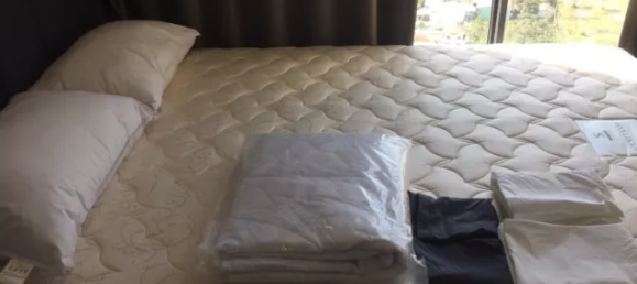 Appartement à Bang Sue, Thailand 32m² No. 67061 3