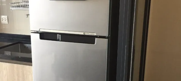 Appartement à Bang Sue, Thailand 32m² No. 67061 2