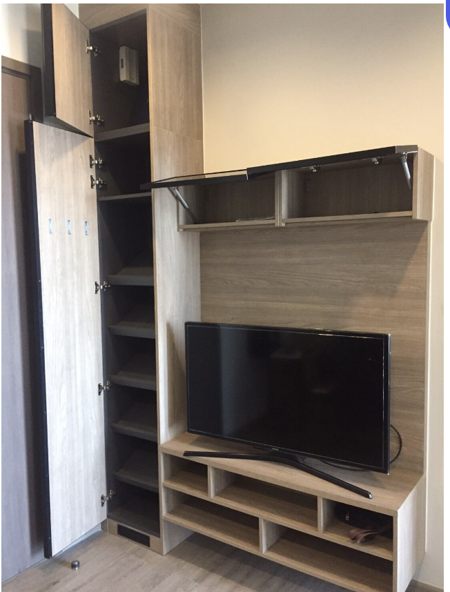 Квартира 32м² в Банг Сью, Таиланд № 67061