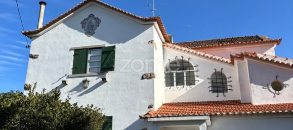 7 Schlafzimmer Haus in Sintra, Portugal, Nr. 97730 3