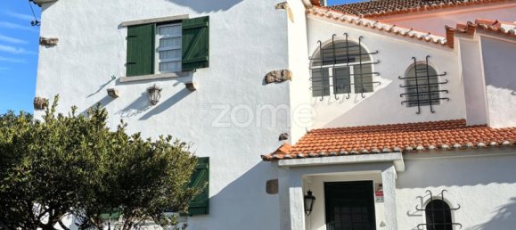 7 Schlafzimmer Haus in Sintra, Portugal, Nr. 97730 2