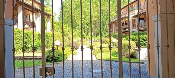 Apartamento T2 em Crema, Italy N.º 361963 31