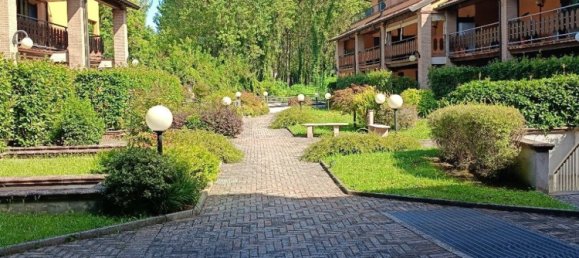 Apartamento T2 em Crema, Italy N.º 361963 30