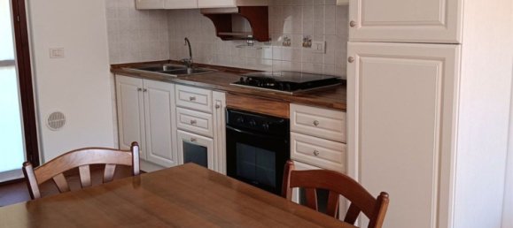 Apartamento T2 em Crema, Italy N.º 361963 3