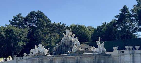 Квартира с 2 комнатами в Майдлинг, Австрия № 257525 15