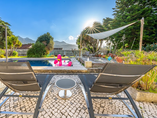 Villa T4 em Sintra, Portugal N.º 210736