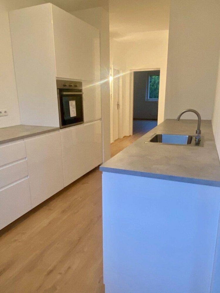 3غرفة شقة في Gleisdorf, Austria رقم 173964