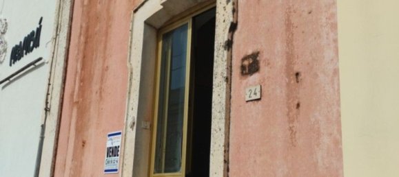 2 rooms House in Racale, Italy No. 86729 2