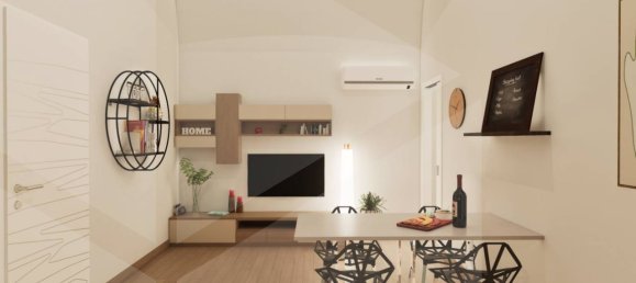 Casa de 5 habitaciónes en Matera, Italy No. 22688 11