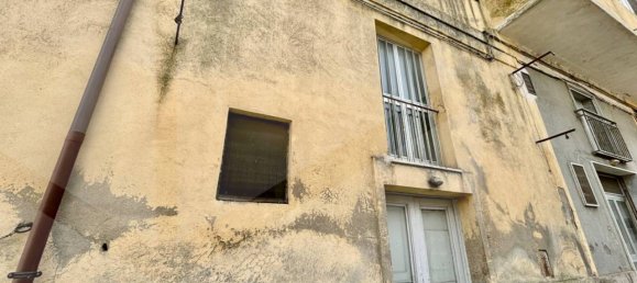 Casa de 5 habitaciónes en Matera, Italy No. 22688 19