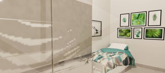 Casa de 5 habitaciónes en Matera, Italy No. 22688 23