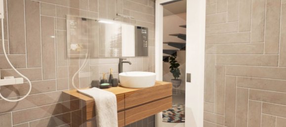 Casa de 5 habitaciónes en Matera, Italy No. 22688 31