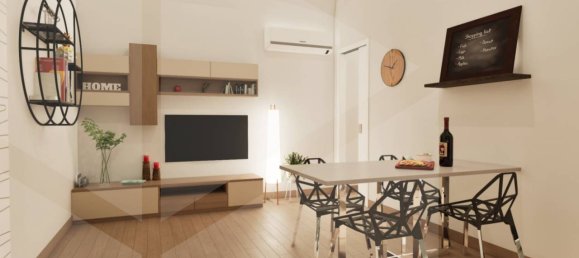 Casa de 5 habitaciónes en Matera, Italy No. 22688 3