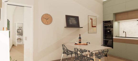 Casa de 5 habitaciónes en Matera, Italy No. 22688 4