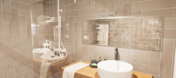 Casa de 5 habitaciónes en Matera, Italy No. 22688 33