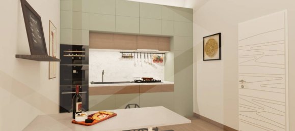 Casa de 5 habitaciónes en Matera, Italy No. 22688 6