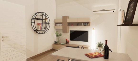 Casa de 5 habitaciónes en Matera, Italy No. 22688 10