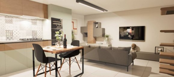 Casa de 5 habitaciónes en Matera, Italy No. 22688 20