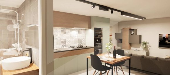 Casa de 5 habitaciónes en Matera, Italy No. 22688 43