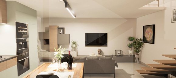 Casa de 5 habitaciónes en Matera, Italy No. 22688 29