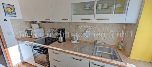 1 غرف نوم شقة في Cuxhaven, Germany رقم 320445 6