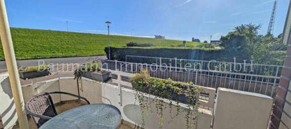 1 غرف نوم شقة في Cuxhaven, Germany رقم 320445 12