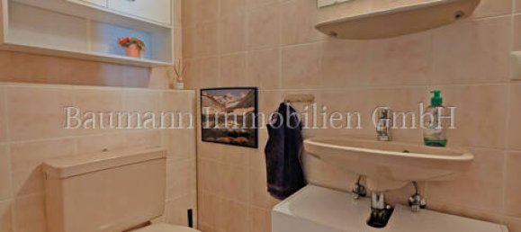 1 غرف نوم شقة في Cuxhaven, Germany رقم 320445 5