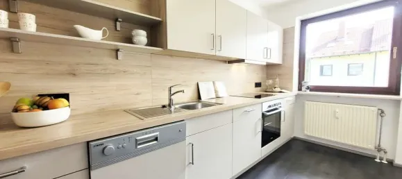 3غرفة شقة في Nurnberger Land, Germany رقم 315840 6