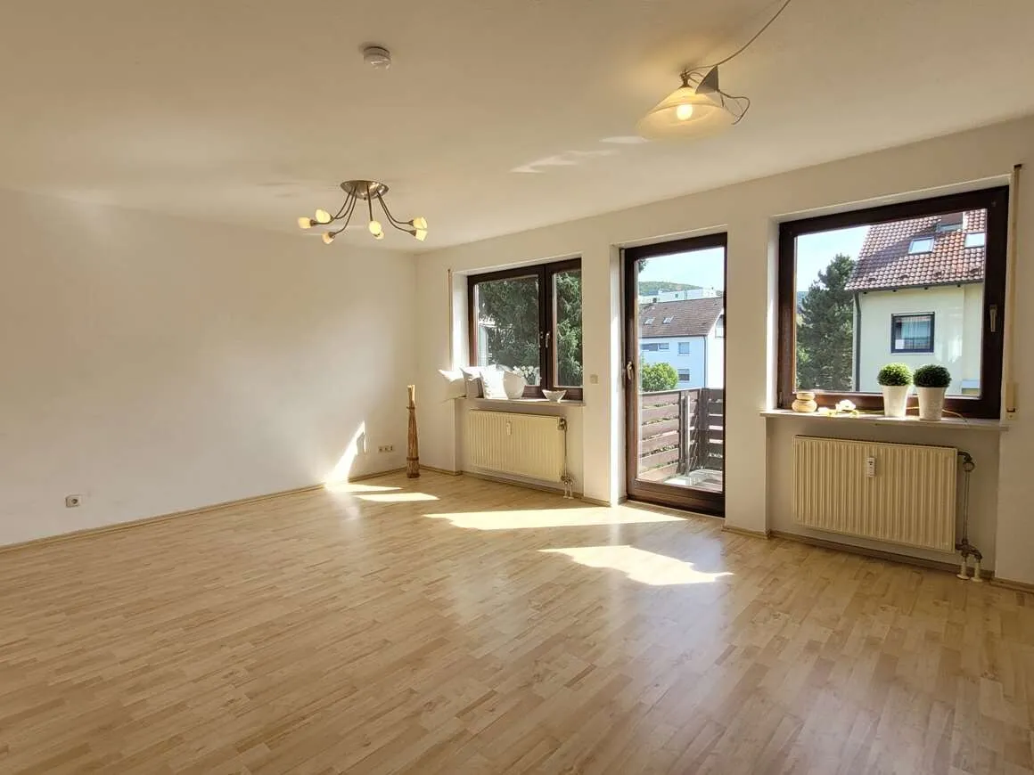 3غرفة شقة في Nurnberger Land, Germany رقم 315840