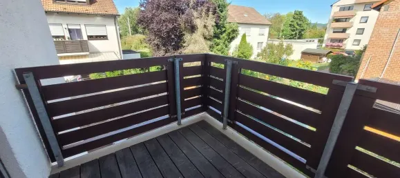 3غرفة شقة في Nurnberger Land, Germany رقم 315840 10