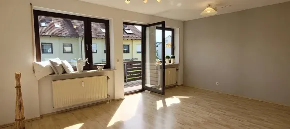 3غرفة شقة في Nurnberger Land, Germany رقم 315840 7