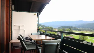 3غرفة شقة في Schiefling am Worthersee, Austria رقم 250913