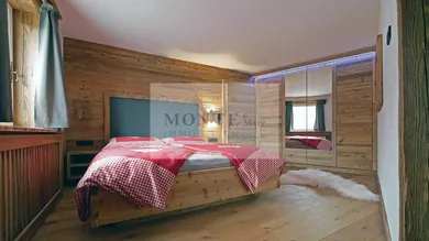 2 bedrooms Apartment in Kirchberg in Tirol, Austria No. 114588