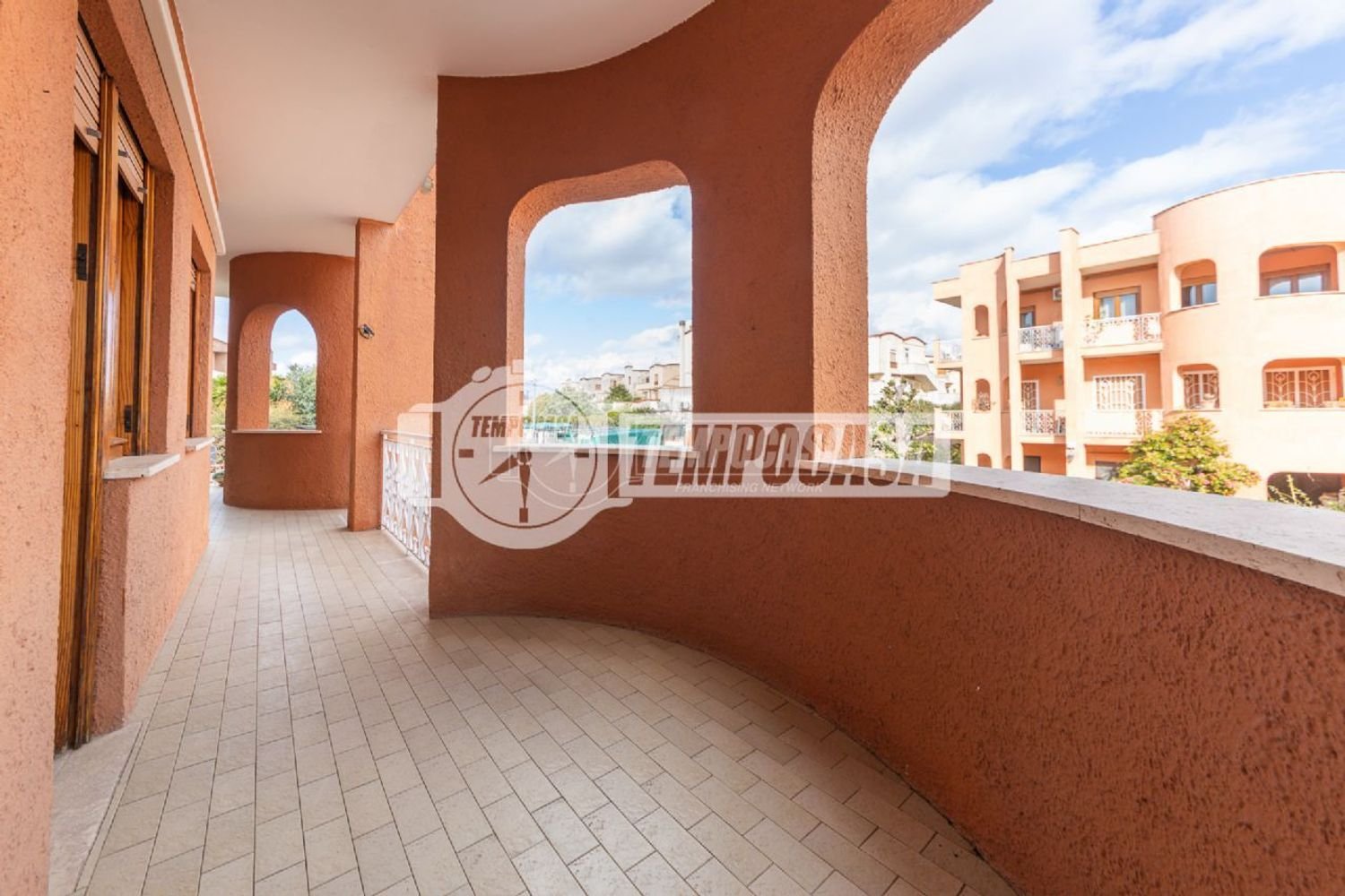 3 rooms Apartment in Cerveteri, Italy No. 107790