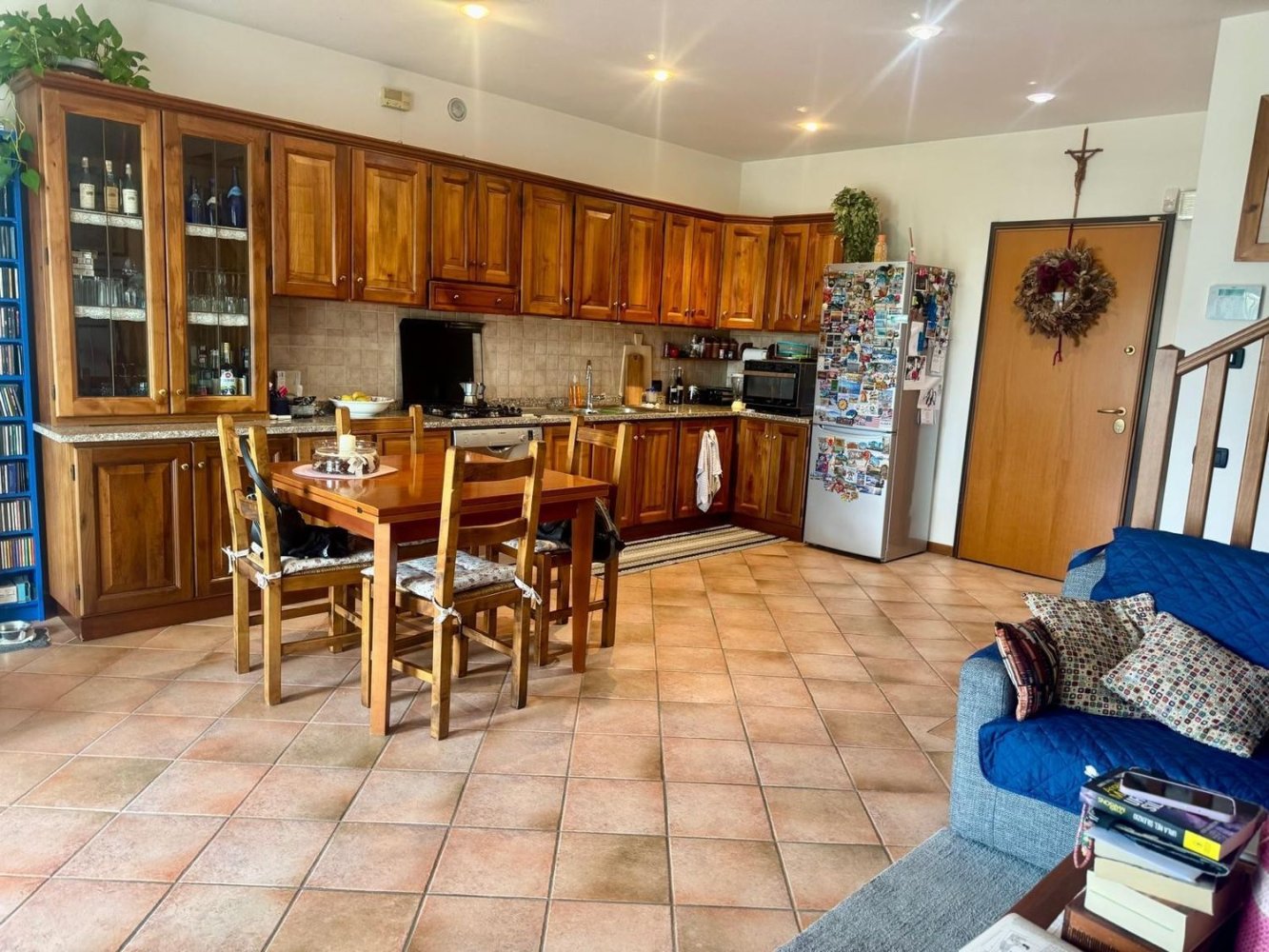 Dúplex de 4 dormitorios en Bassano del Grappa, Italy No. 383391